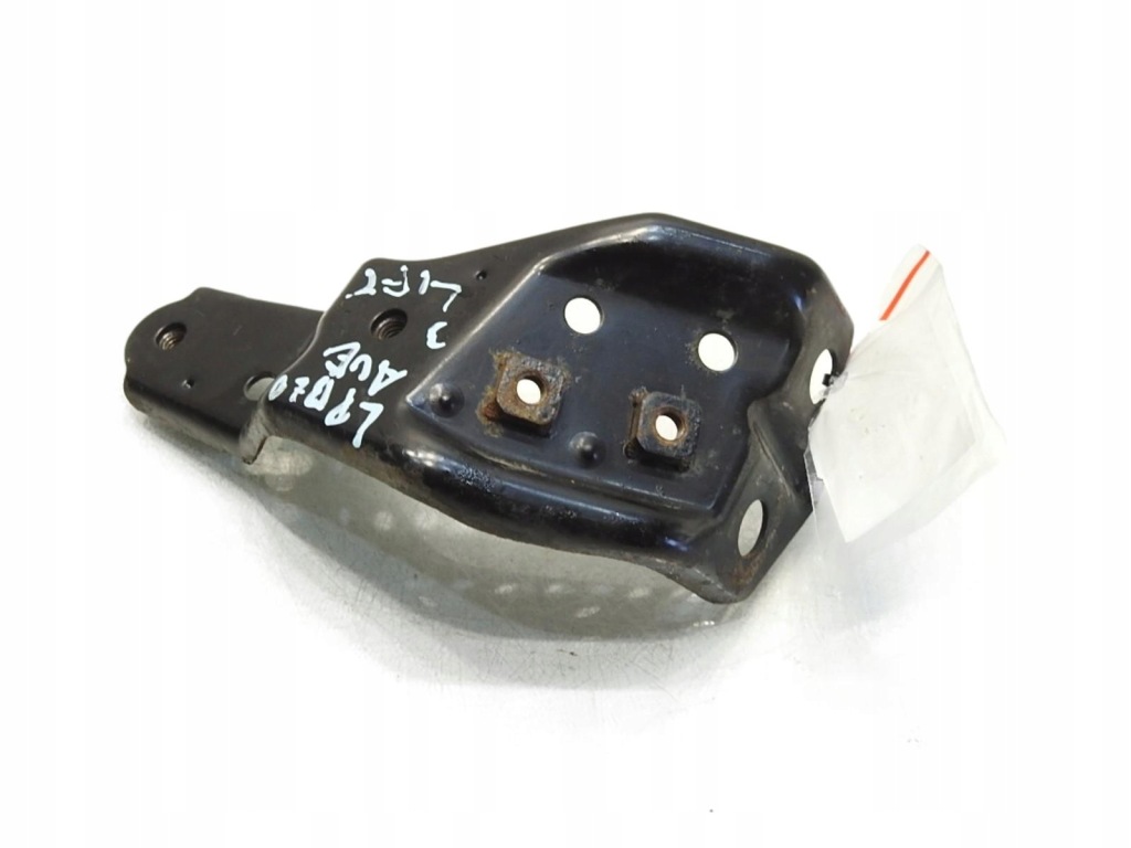 фото №1, Кронштейн кронштейн крыла левый перед toyota avensis iii t27