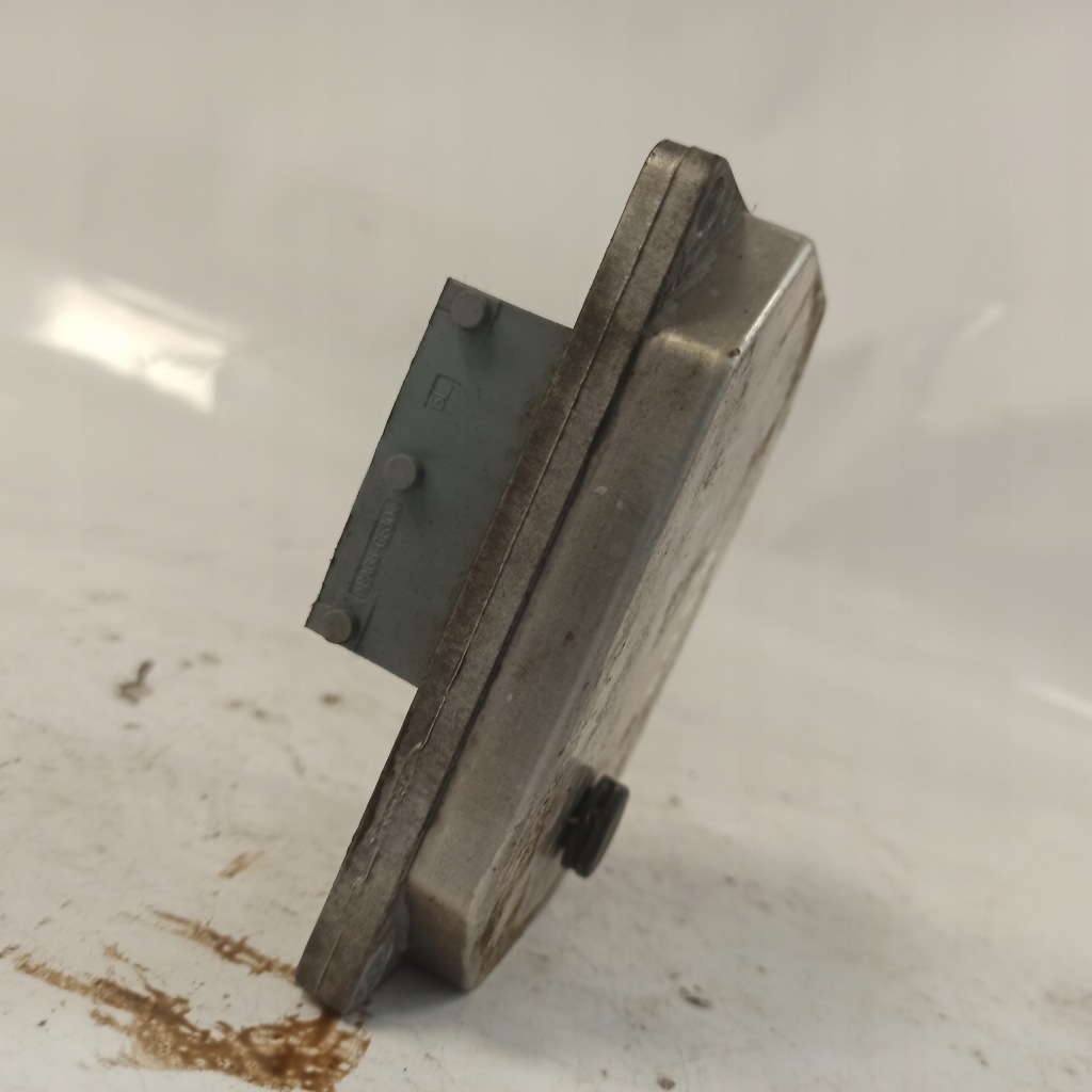 фото №10, Fiat panda ii блок управления двигателя iaw 5nf.s5 51788361