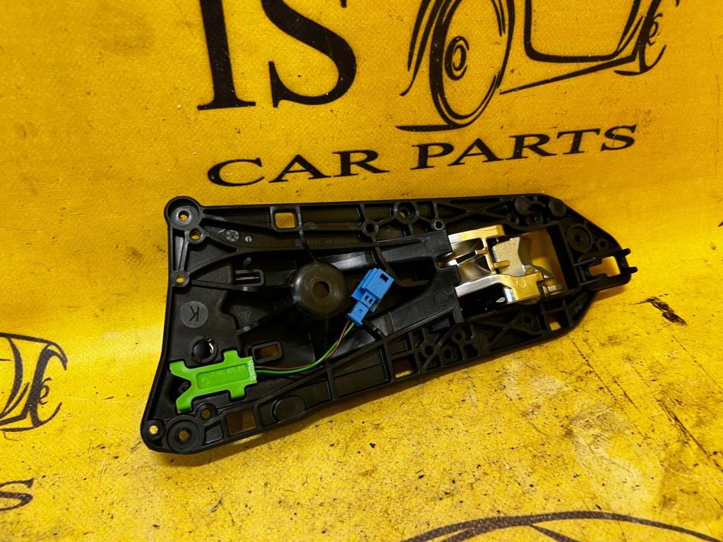 фото №4, Ручка внутрішня права porsche 911 991 lift 3.0