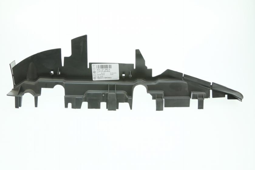 фото №1, 4d0121283a направляющая воздуха oryg салон audi tradition оригинальный номер