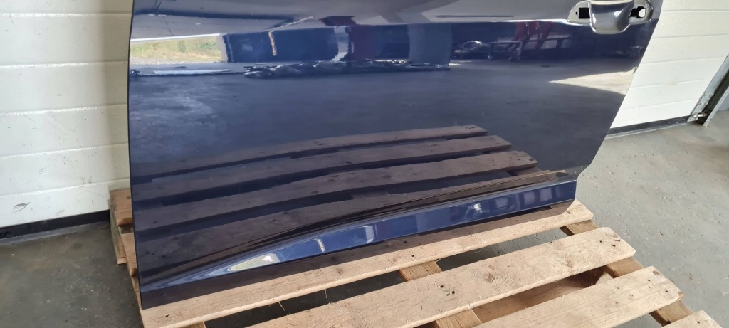 Купити A6 c8 4k двері обшивка ліва лівий перед передні lx5b 4k0831051a