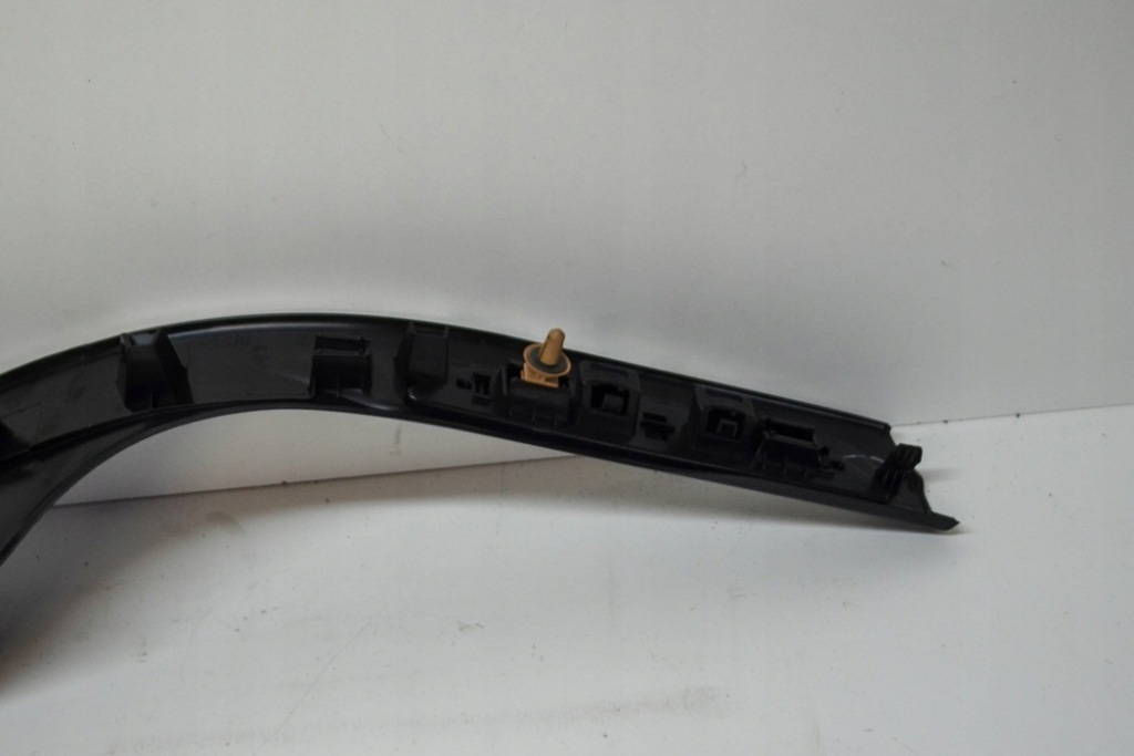 Задня права накладка декоративна порога  bmw x5 f15, f85 7284578 2.0l hybrid Зі Шроту