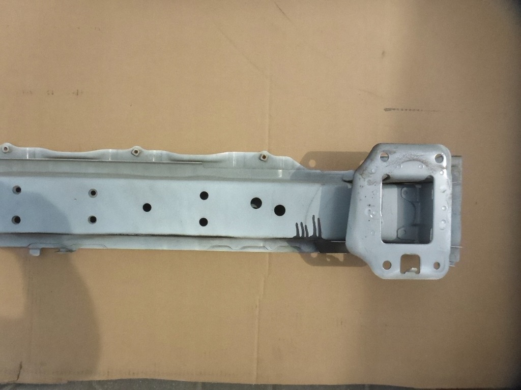 фото №11, Subaru forester iv 2012- балка бампера передний перед оригинал