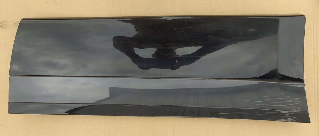 фото №3, Молдинг дверь задняя правый range rover velar 17-... pń