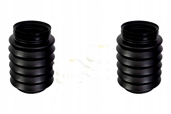 фото №2, Набір монтажний амортизатора перед mini r56 r57 r58 r59 clubman r55