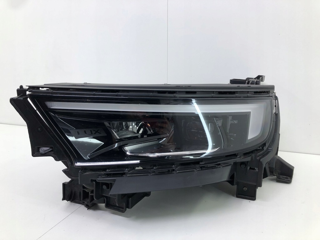 фото №1, Opel mokka b лампа ліва перед full led комплектна europa 1675887980