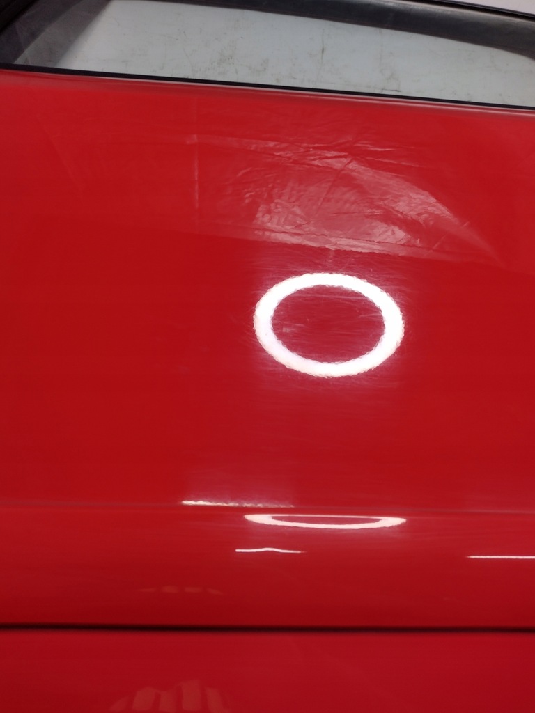 фото №9, Двері лівий задня chevrolet lacetti hb k: gge