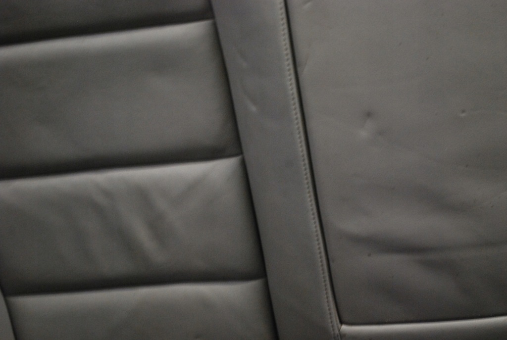 фото №11, Спинка сиденье задняя audi a6 c6 platin