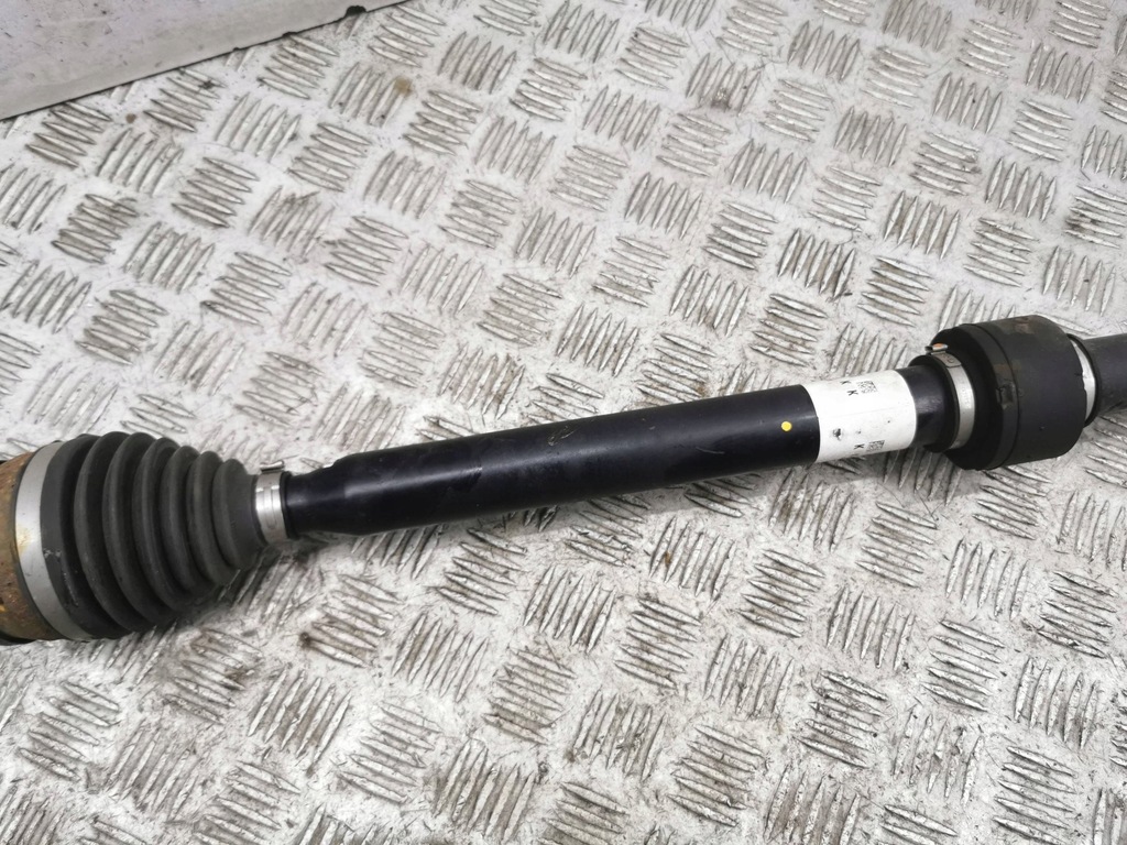 фото №8, Toyota corolla e210 e21 2023 приводной вал передняя 11042343410