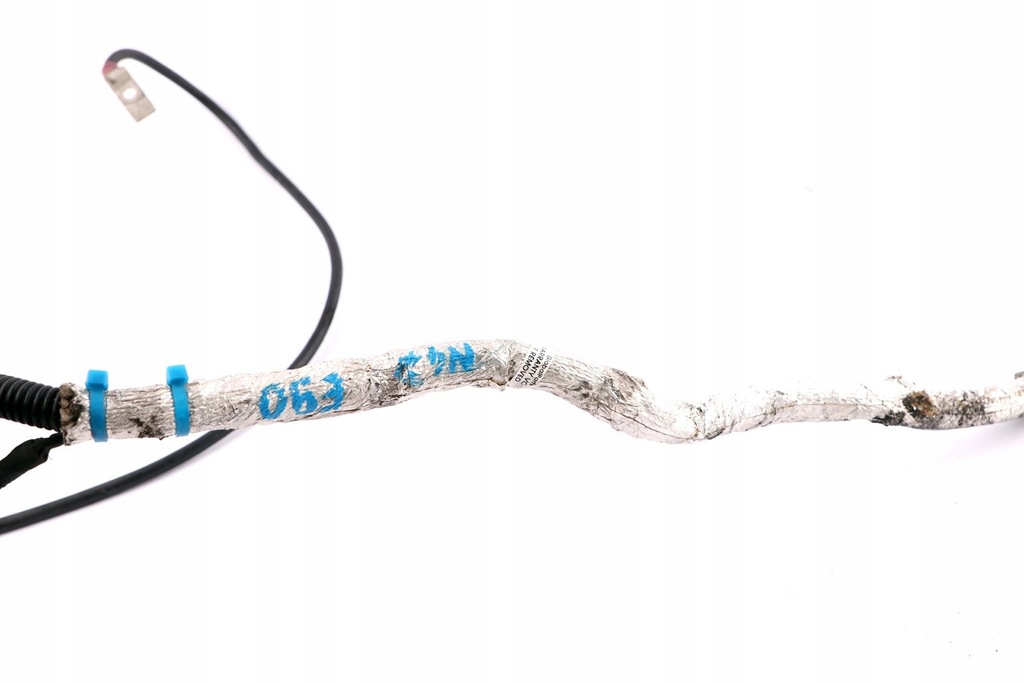 фото №9, Кабель шланг генератор стартер bmw e87 e90