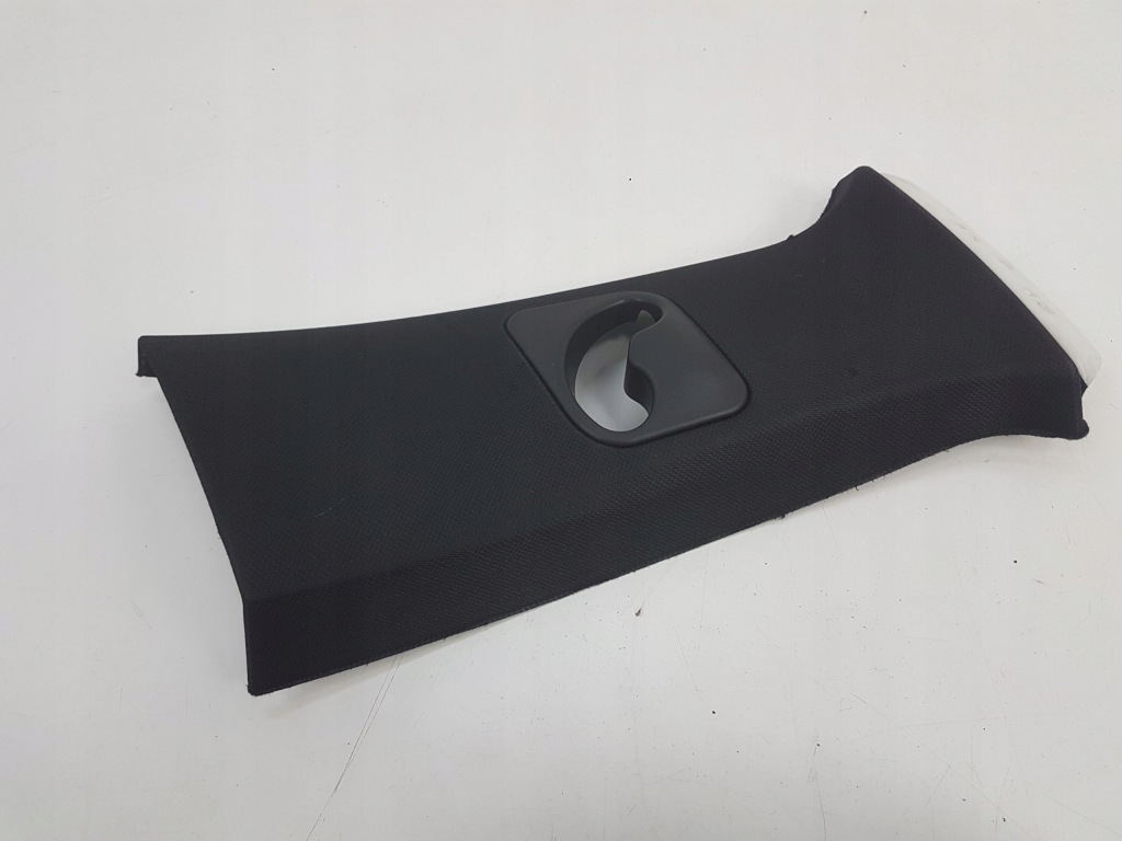 фото №1, Bmw x6 f16 захист стійка права