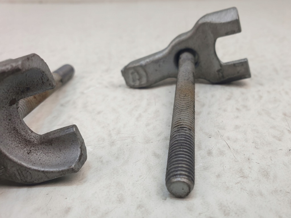 фото №8, Bmw 5 gt f07 3.0 d n57 кронштейн вприску oryg