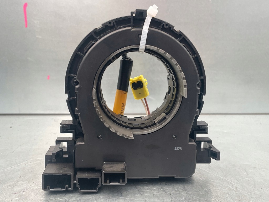 фото №4, Mazda 6 gj gl 2012- 2.2 лента шлейф подушка безопасности