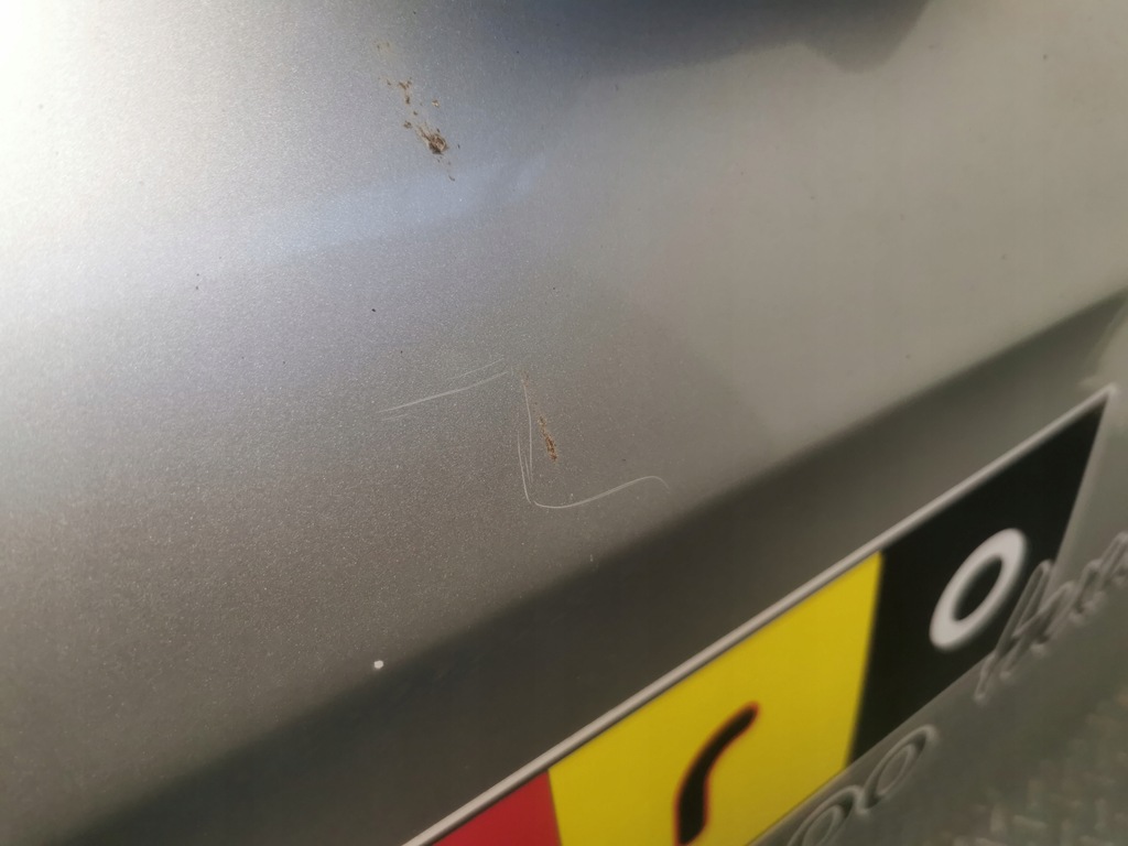 фото №7, Дверь правый перед kia carens iv 3d 13-