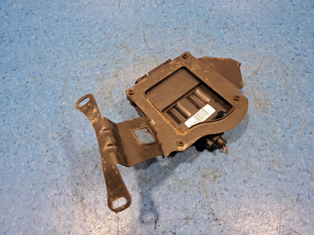 фото №7, Skoda fabia клапан магнитный 6q0906625b