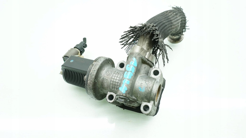 фото №1, Alfa romeo 159 2004 клапани egr