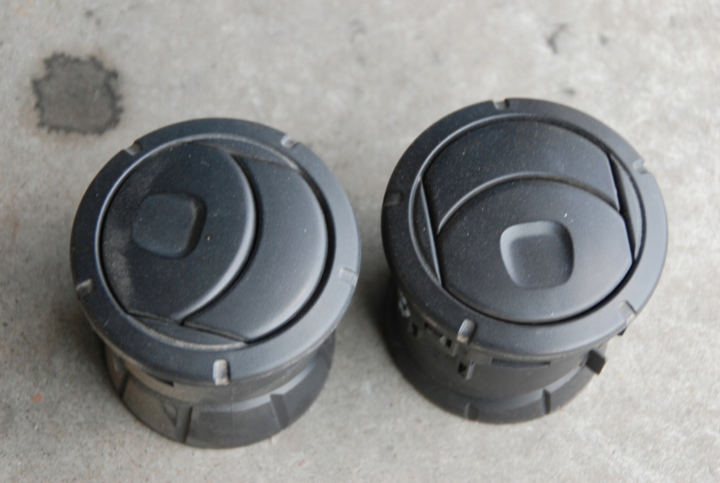 фото №1, Решітка впуск повітря mascot 03-10r