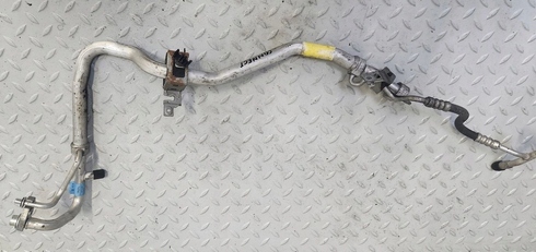 фото №1, Ford transit connect mk2 шланг кондиціонера dv6119a834cc