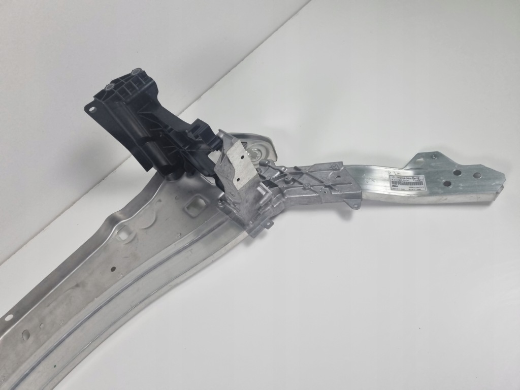 фото №7, Mercedes w213 e klasa a2136260600 pas передний