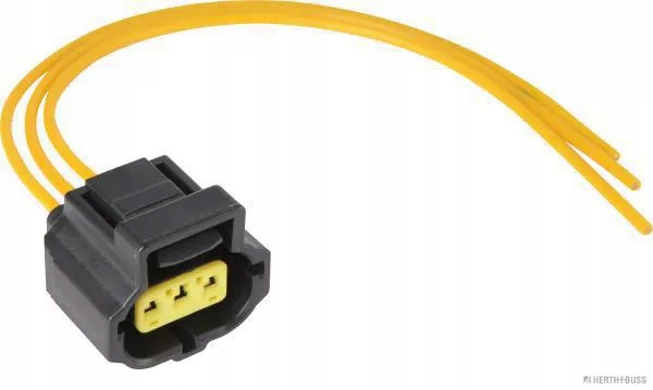 Купити Herth+ buss elparts 51277297