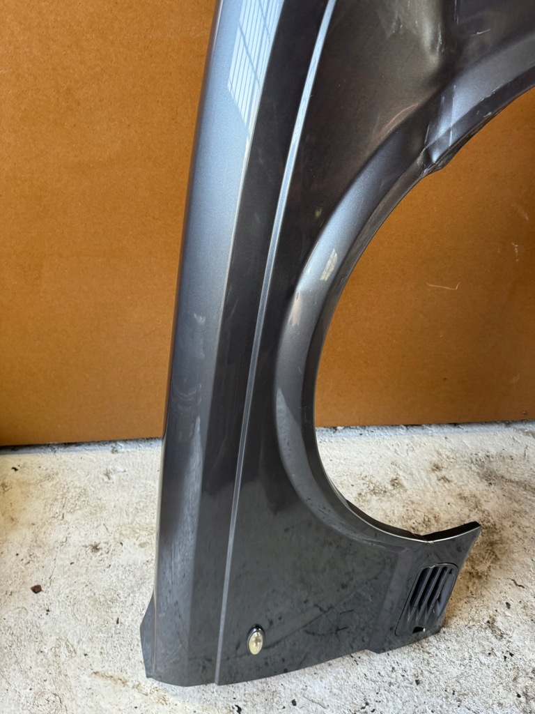 фото №7, Bentley arnage lift rolls royce azur крыло правый передний