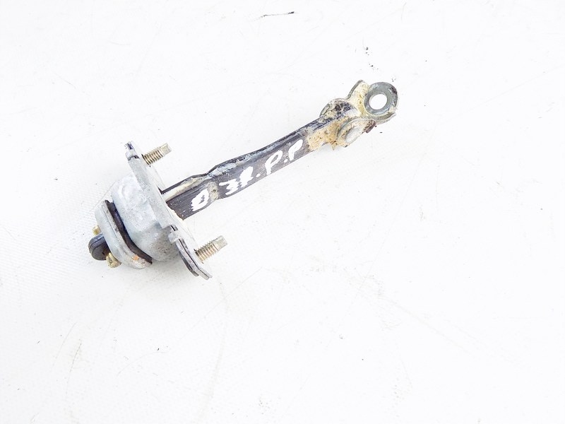 фото №2, Subaru forester ii ограничитель дверь правый перед