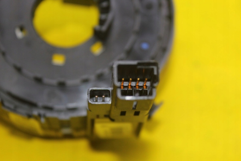 фото №6, Шлейф стрічка подушка безпеки porsche cayenne i 7l5953507bk 7l5953541d