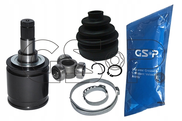 Шрус  gsp 659107 Цена