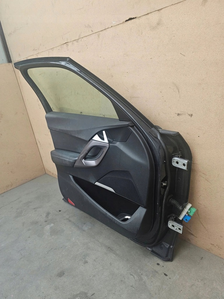 фото №8, Двері лівий перед ліва передні citroen ds5 2011-2015 ktga