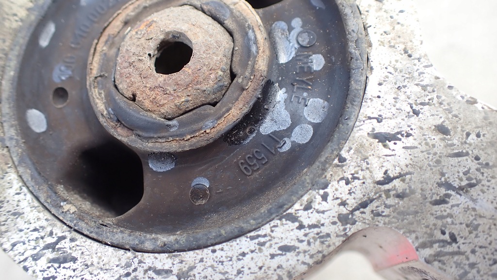 фото №6, Рычаг правый передний перед vw audi seat skoda