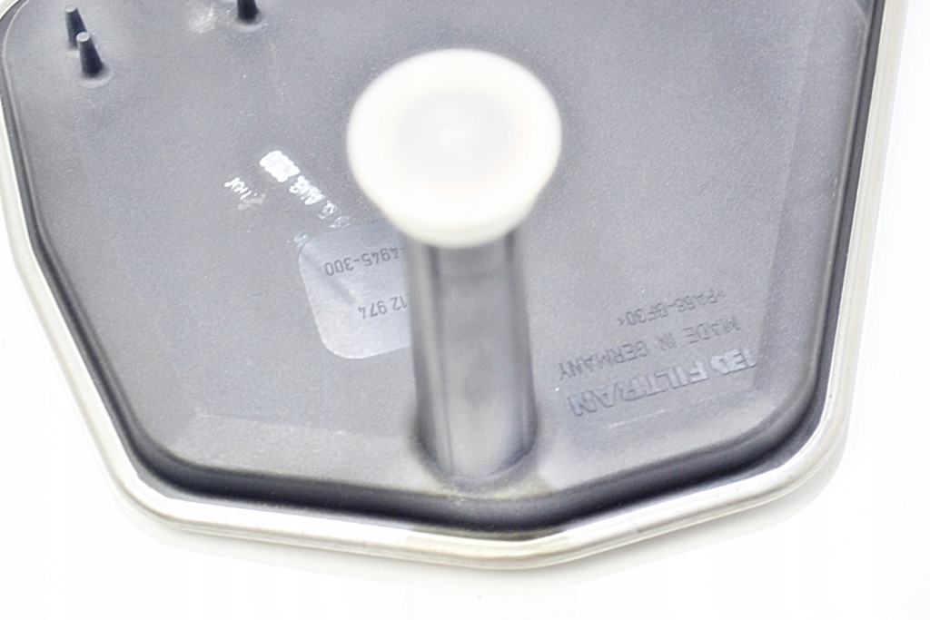 фото №7, Audi фильтр гидравлический автоматической коробки 6hp 09e325429 zf0501212974