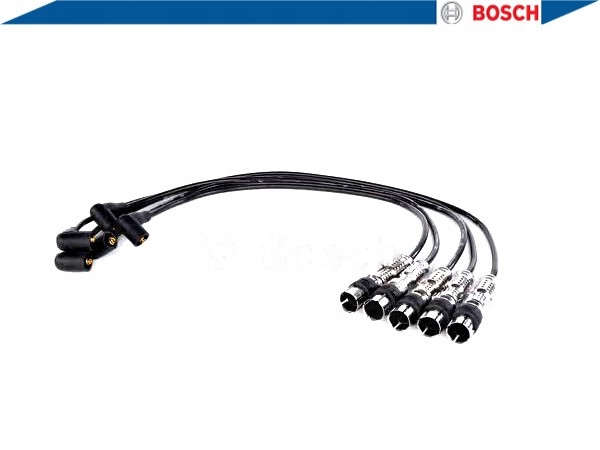 фото №4, Набір трубопровід запалювання bosch 986 356 318