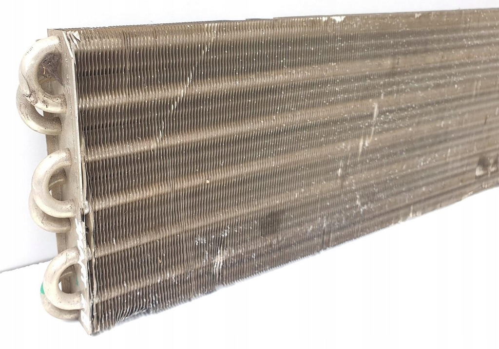 фото №3, Радіатор пального smart fortwo 450 0.8 cdi