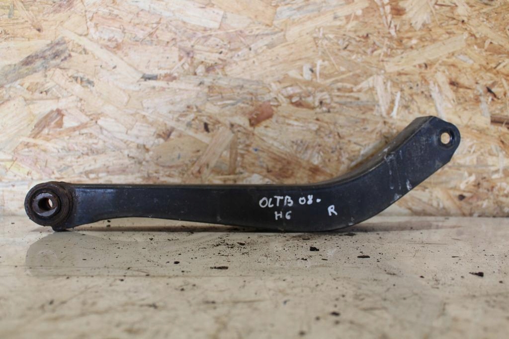 фото №1, Важіль правий subaru outback iii h6