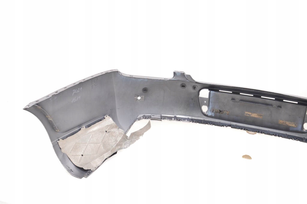 фото №12, Continental gt continental gtc бампер задній