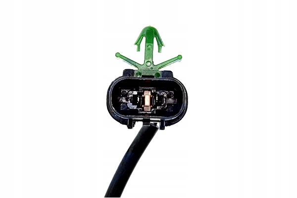 фото №10, Датчик abs перед левый mitsubishi pajero sport 08-