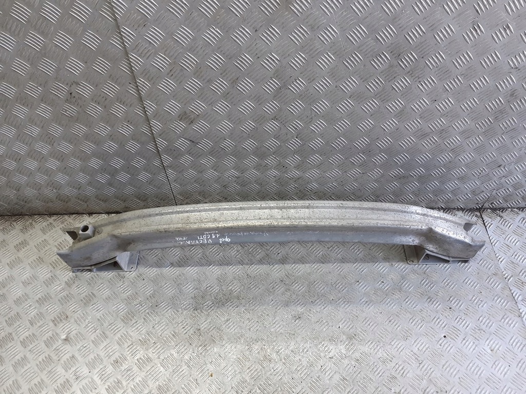 фото №1, Балка бампера задняя opel vectra c 1.9 cdti