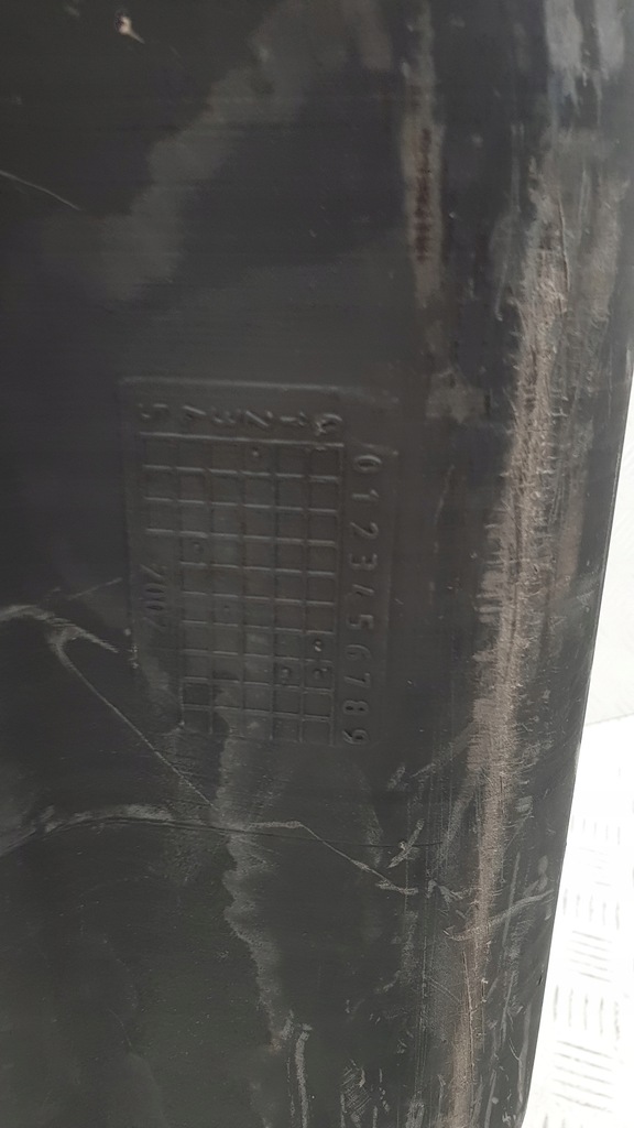 фото №9, Porsche 911 996 бак пального насос пального 99620102201rl