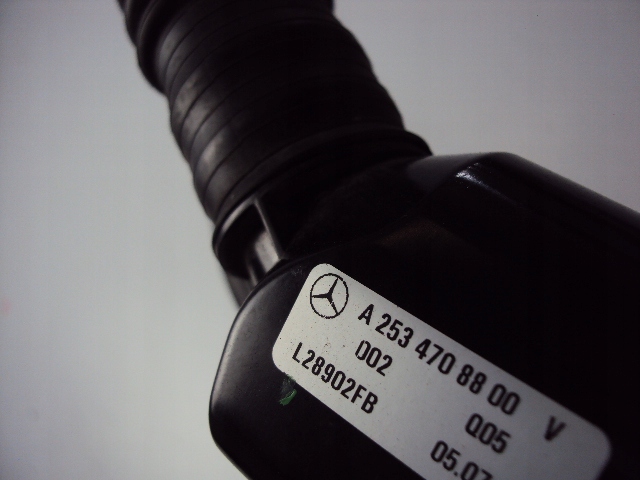 фото №5, Заливная горловина adblue mercedes glc x253 c253 fl