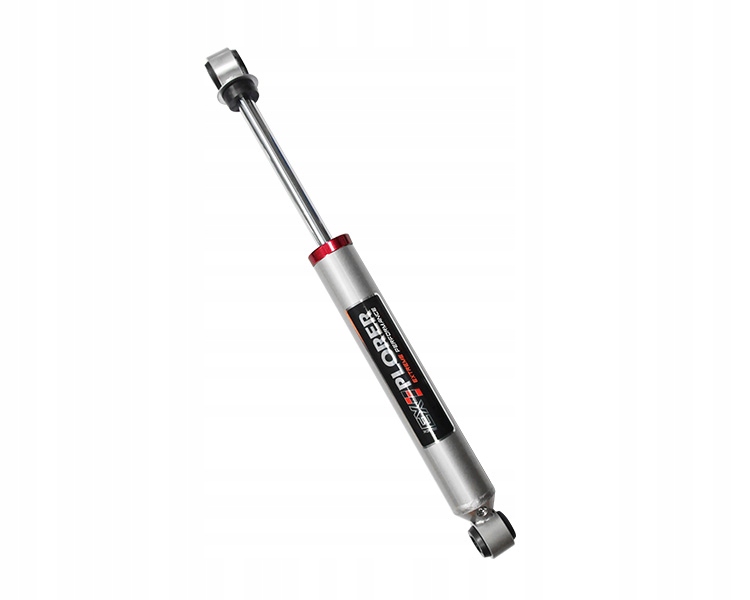 фото №3, Dobinsons / explorer mitsubishi l200 quick ride