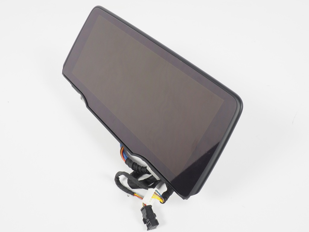 фото №11, Bmw x3 g01 g02 монитор экран дисплей 8802007