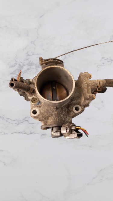 фото №1, Дросельна заслінка honda civic 1.5b 99r