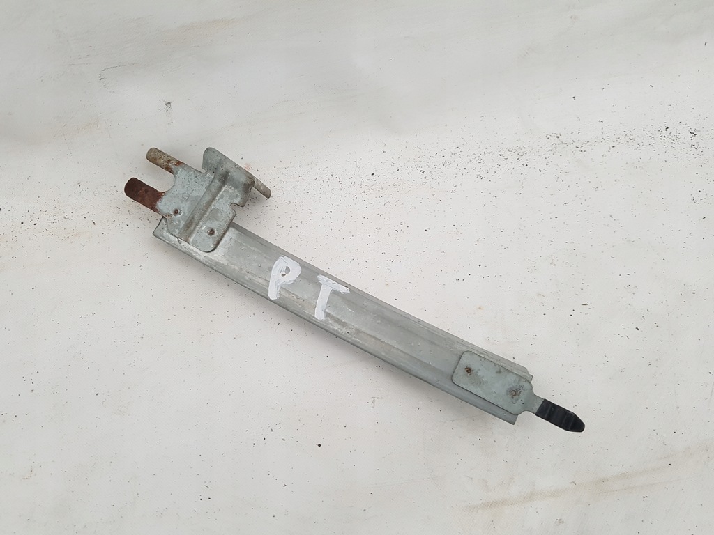 фото №1, Nissan qashqai lift ручка двері