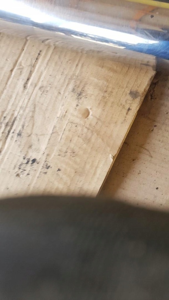 фото №9, Підніжка пороговий правий land rover discovery iii