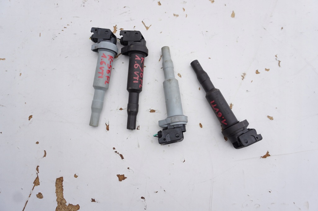 Купити Котушка котушки mini r56 1.6 vti