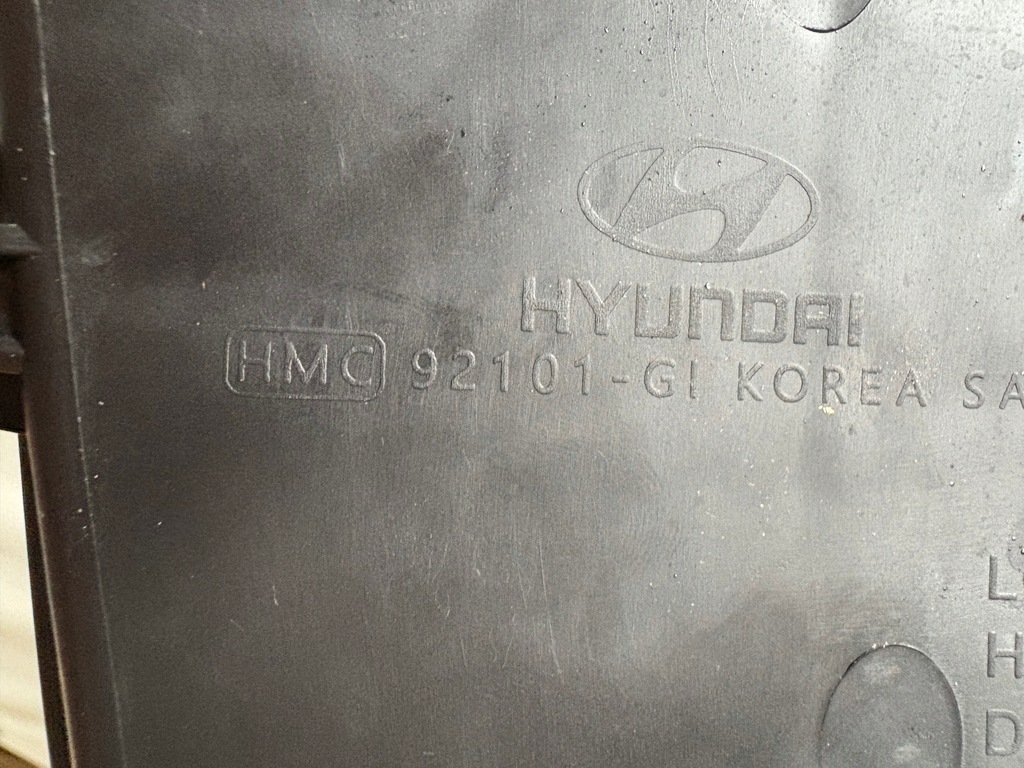 фото №15, Hyundai ioniq 5 v лампа ліва full led 92101-g1