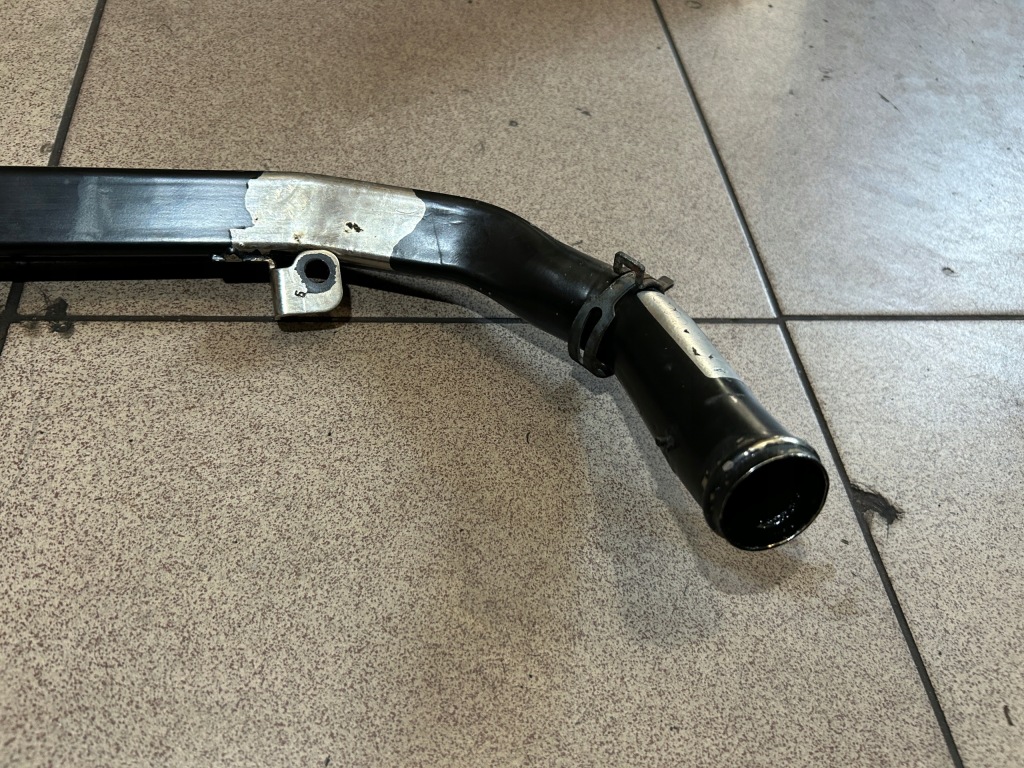 фото №4, Магистраль трубка wody audi a6 s6 4.2 v8