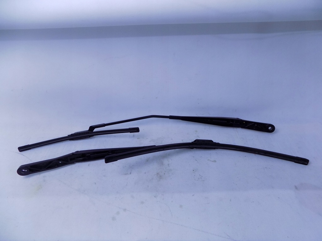 фото №1, Skoda fabia iii рычаги дворник комплект europa