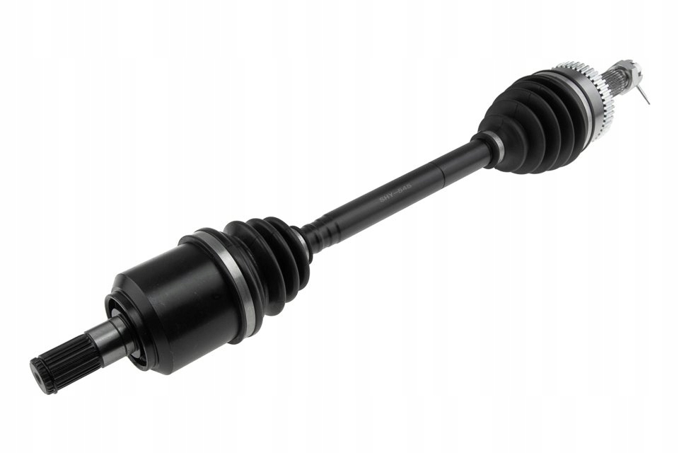 Купить Npw-hy-545 nty приводной вал приводная hyundai ix35 2.0,2.crdi 2wd/4wd 10-, kia spor