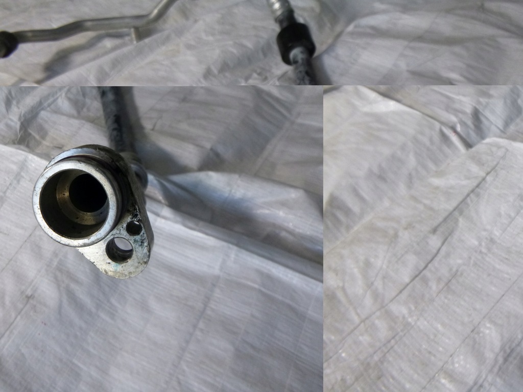 фото №6, Шланг кондиционера vw t-cross 2q0816743ah
